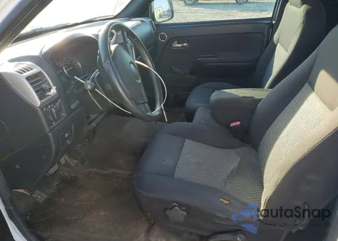 2009 GMC Canyon z USA, uszkodzony, nr VIN 1GTCS149498118511